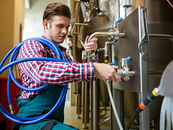 Why Choose Hemet Plumbing Pro for Gas Leak Repair in Hemet, CA?