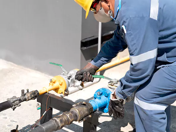  Why Choose Hemet Plumbing Pro for Gas Line Repair in Hemet, CA?