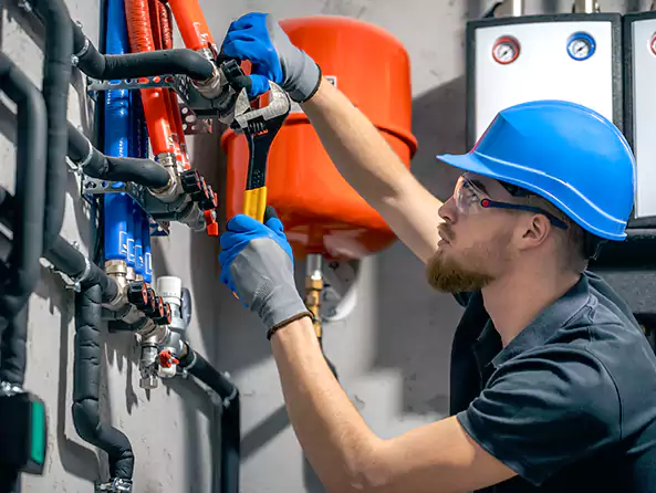 Why Choose Hemet Plumbing Pro for Gas Water Heater Installation in Hemet, CA