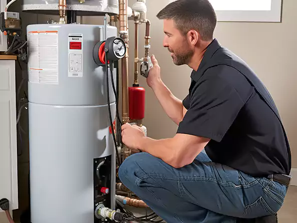 Why Choose Hemet Plumbing Pro for Gas Water Heater Repair in Hemet, CA?
