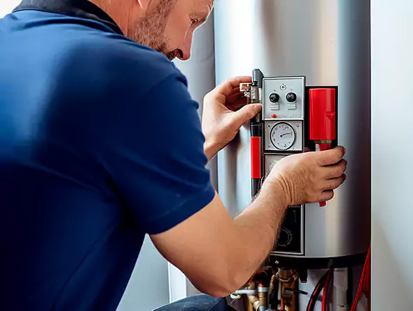 Why Choose Hemet Plumbing Pro for Gas Water Heater Replacement in Hemet, CA?