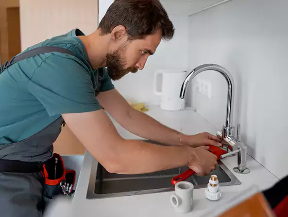 Why Choose Hemet Plumbing Pro for Kitchen Sink Installation in Hemet, CA?