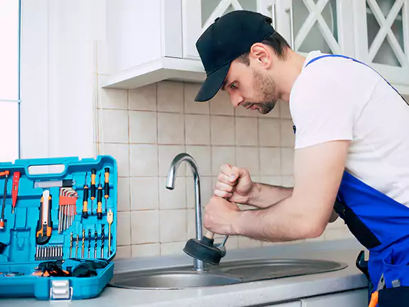  Why Choose Hemet Plumbing Pro for New Construction Plumbing in Hemet, CA?