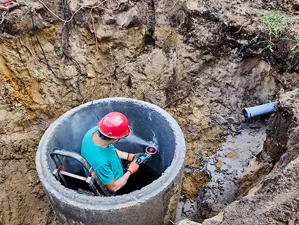 Why Choose Hemet Plumbing Pro for Septic Tank Repair in Hemet, CA?