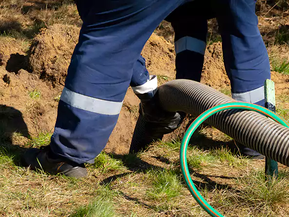 Why Choose Hemet Plumbing Pro for Sewer Line Replacement in Hemet, CA?