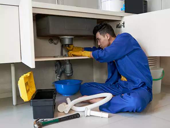 Why Choose Hemet Plumbing Pro for Sink Drain Replacement in Hemet, CA?