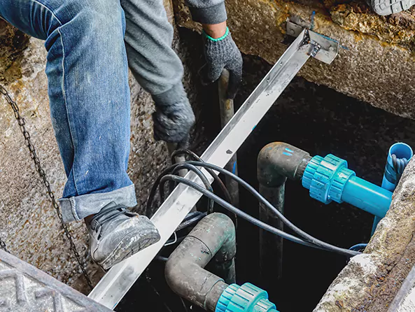 Why Choose Hemet Plumbing Pro for Sump Pump Maintenance in Hemet, CA?