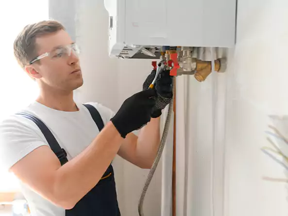 Why Choose Hemet Plumbing Pro for Tankless Water Heater Maintenance in Hemet, CA?
