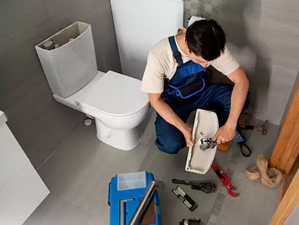 Why Choose Hemet Plumbing Pro for Toilet Repair in Hemet, CA?
