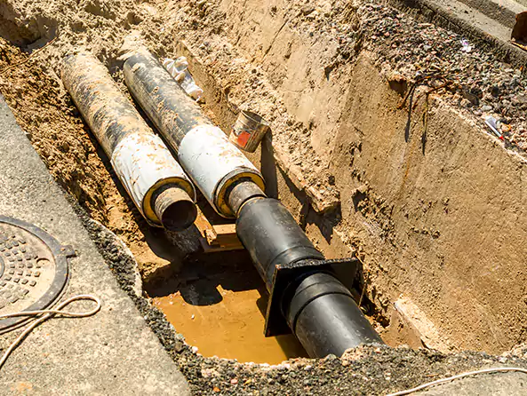 Why Choose Hemet Plumbing Pro for Trenchless Pipe Repair in Hemet?