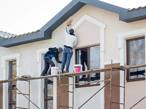 Why Choose Hemet Plumbing Profor Water Damage Restoration in Hemet, CA?