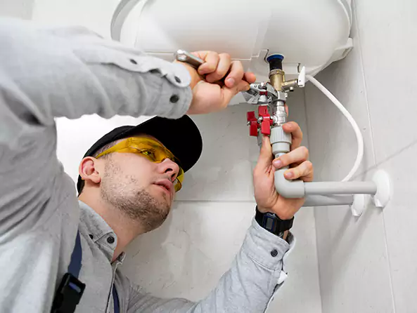 Why Choose Hemet Plumbing Pro for Water Heater Expansion Tank Installation in Hemet, CA?