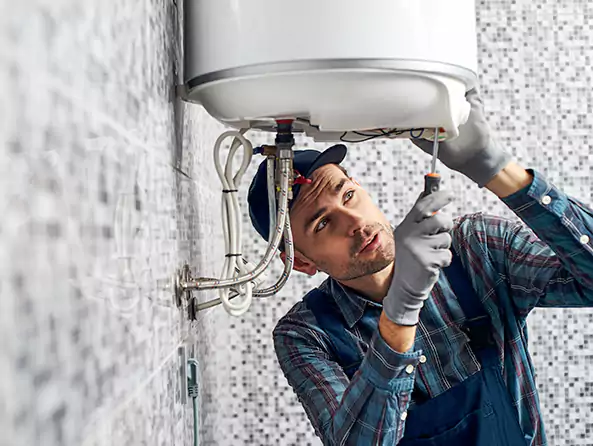Why Choose Hemet Plumbing Pro for Water Heater Maintenance in Hemet, CA?