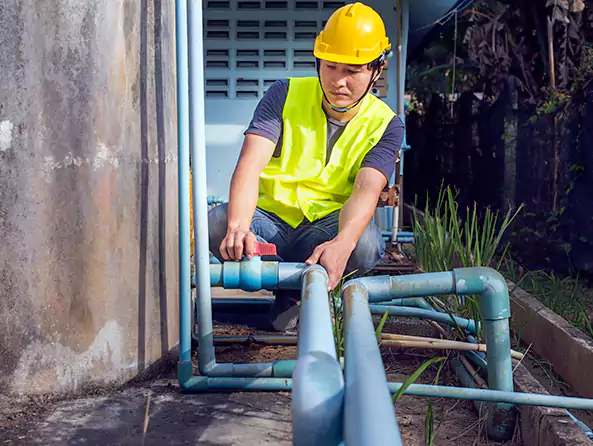 Why Choose Hemet Plumbing Pro for Water Line Installation in Hemet, CA