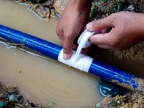  Why Choose Hemet Plumbing Pro for Water Line Repair in Hemet, CA?]