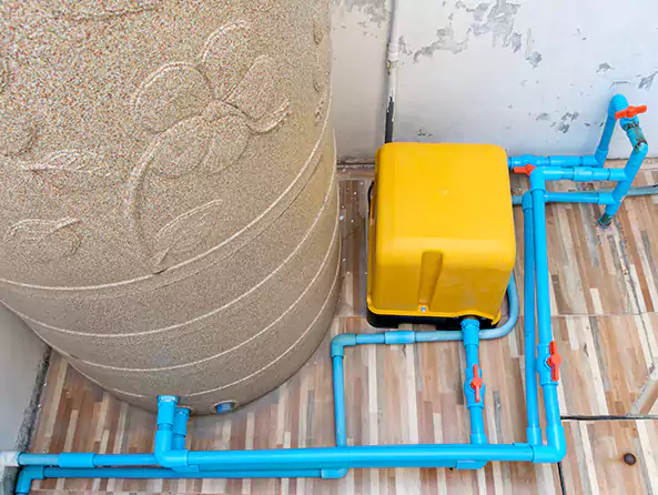 Why Choose Hemet Plumbing Pro for Well Pressure Tank Replacement in Hemet, CA?