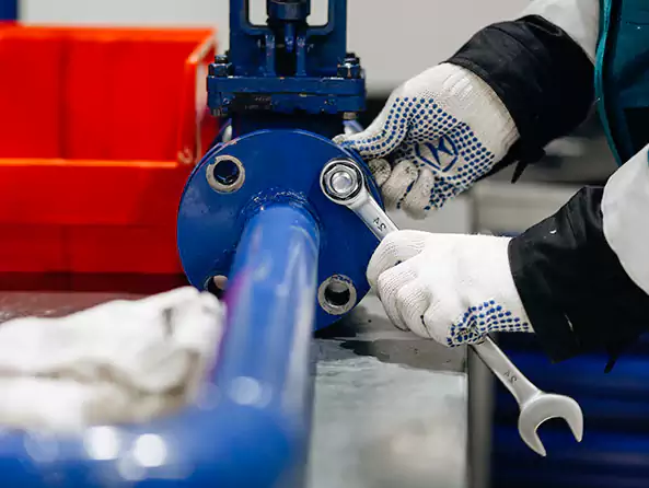 Why Choose Hemet Plumbing Pro for Well Pump Repair in Hemet, CA?